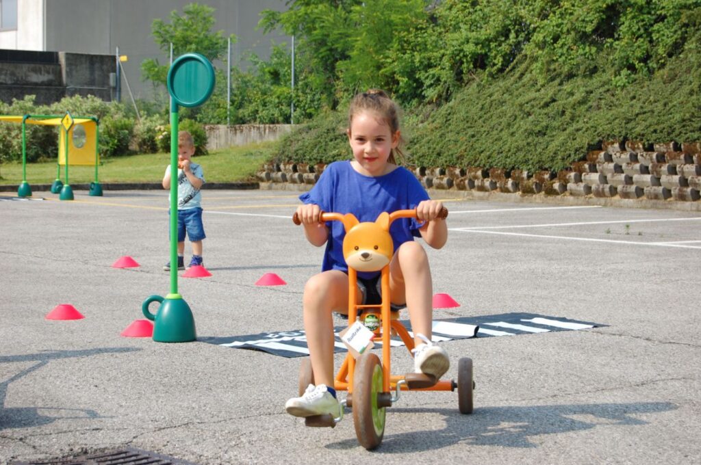 Italtrike Prodotto Grid