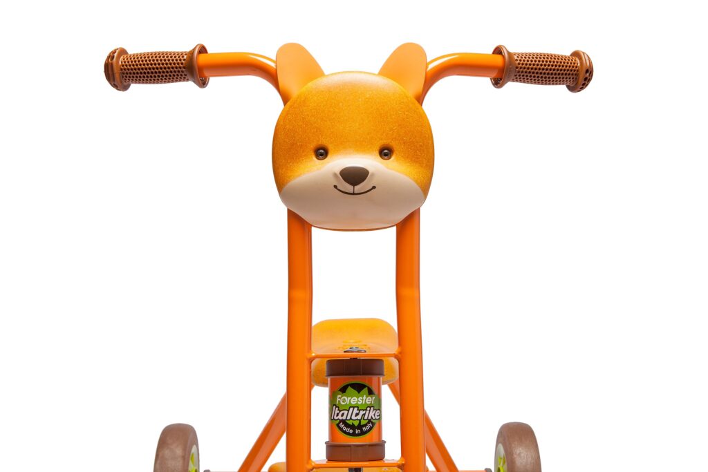 Italtrike Prodotto Grid