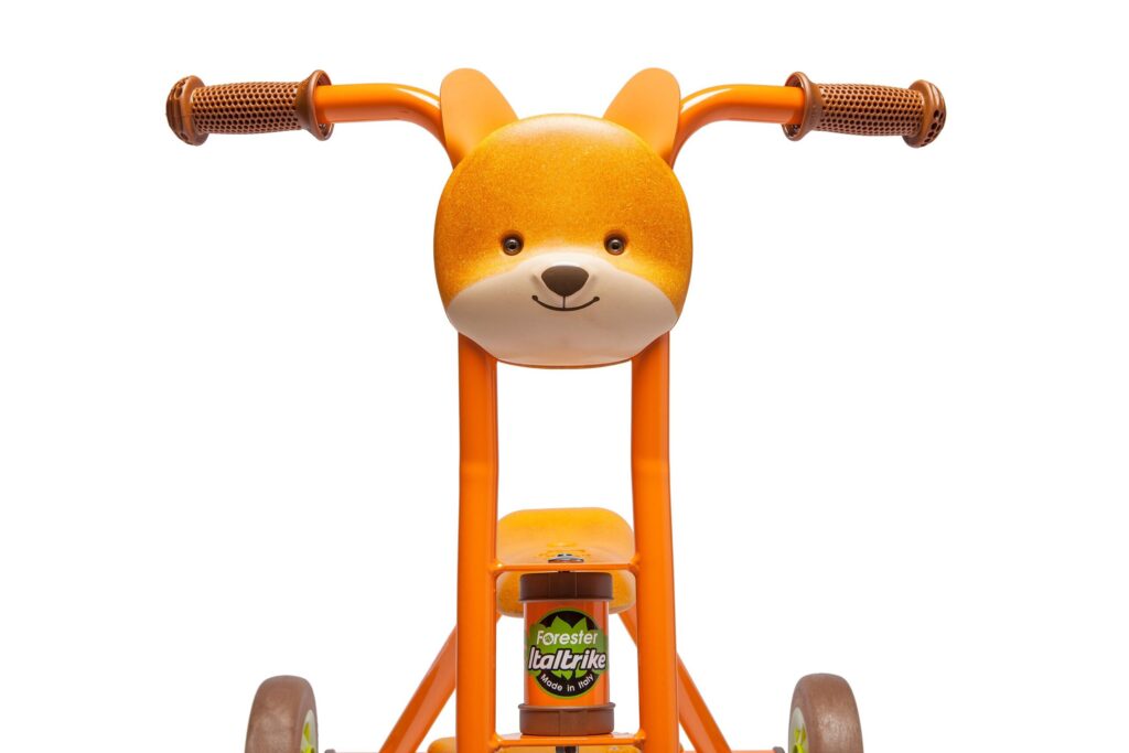 Italtrike Prodotto Grid