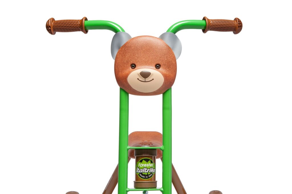 Italtrike Prodotto Grid