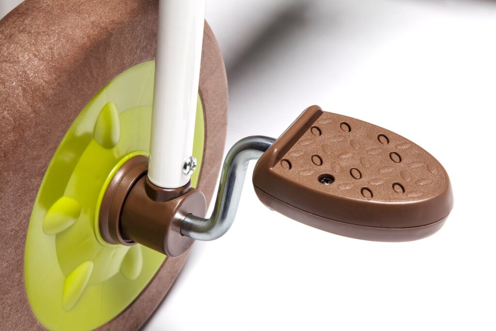 Italtrike Prodotto Grid