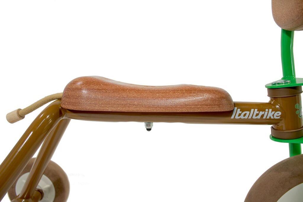 Italtrike Prodotto Grid