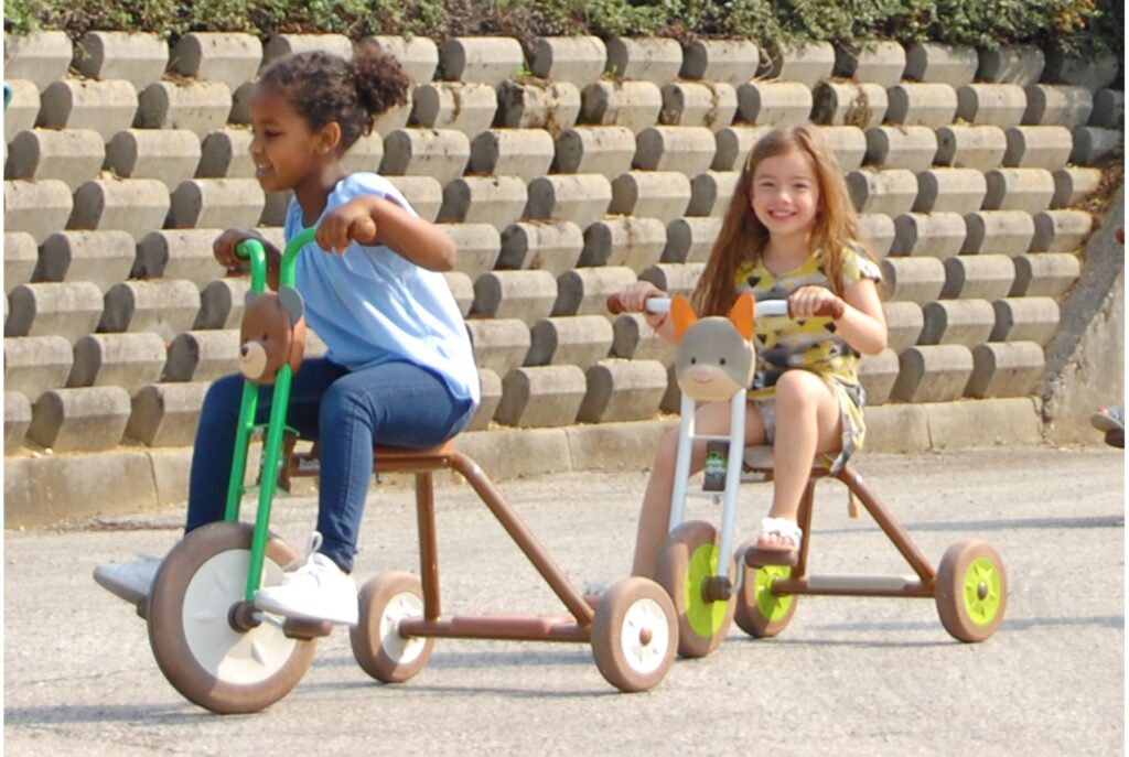 Italtrike Prodotto Grid