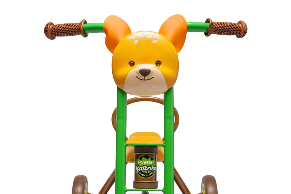 Italtrike Prodotto Grid