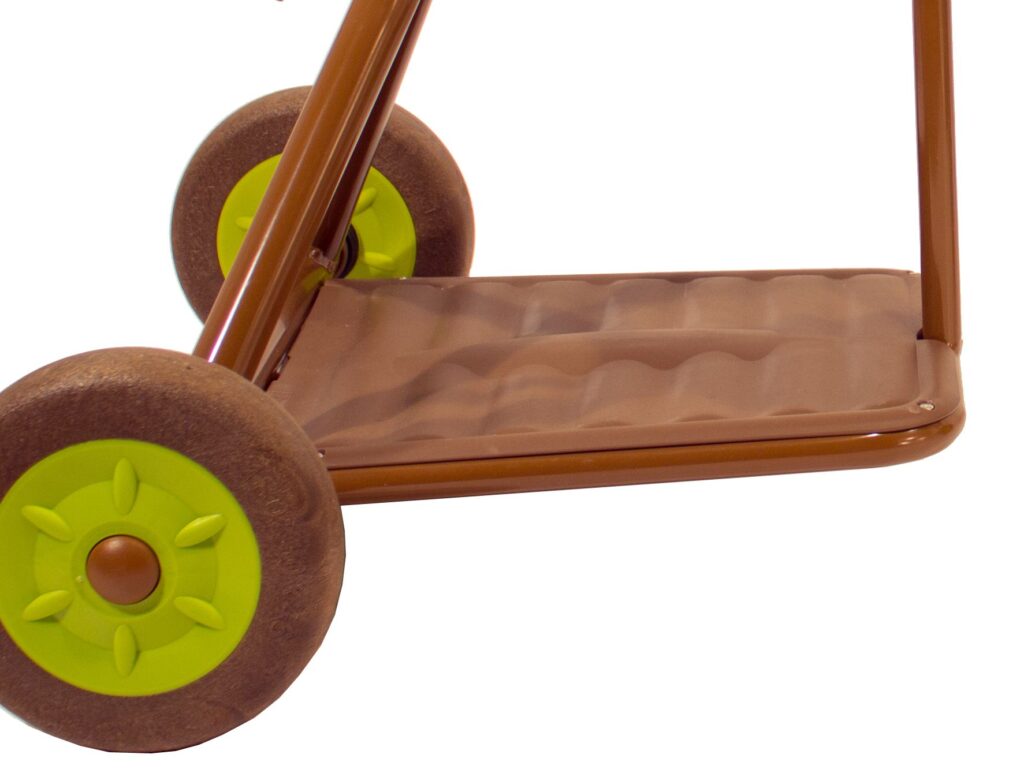 Italtrike Prodotto Grid