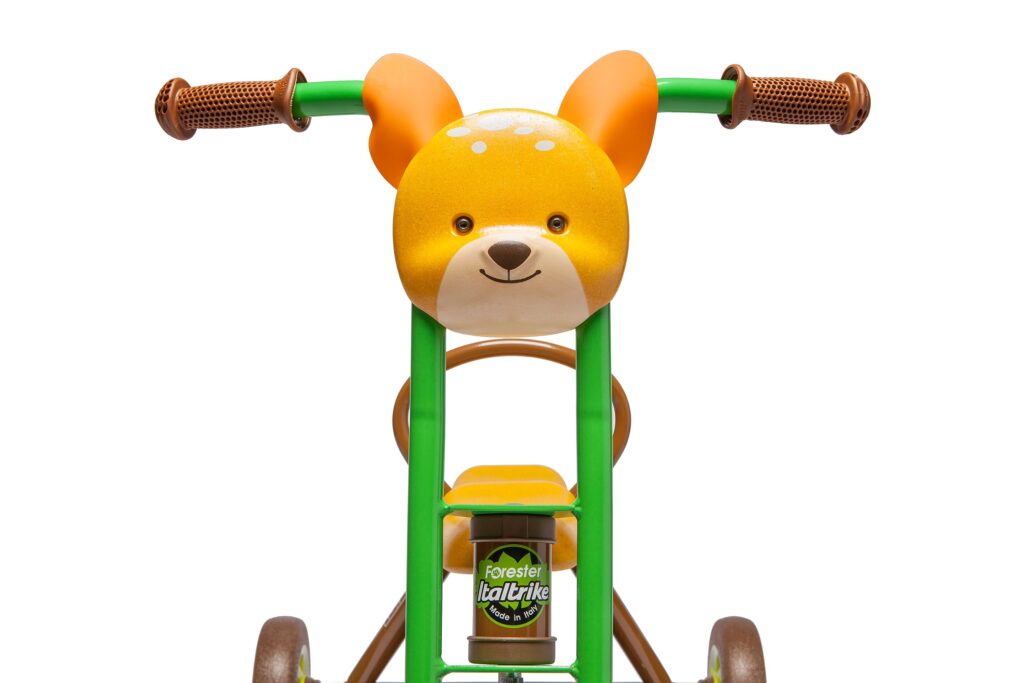 Italtrike Prodotto Grid