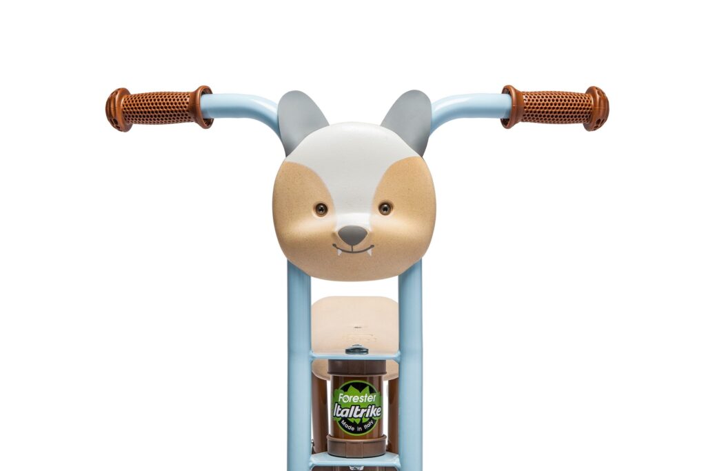 Italtrike Prodotto Grid