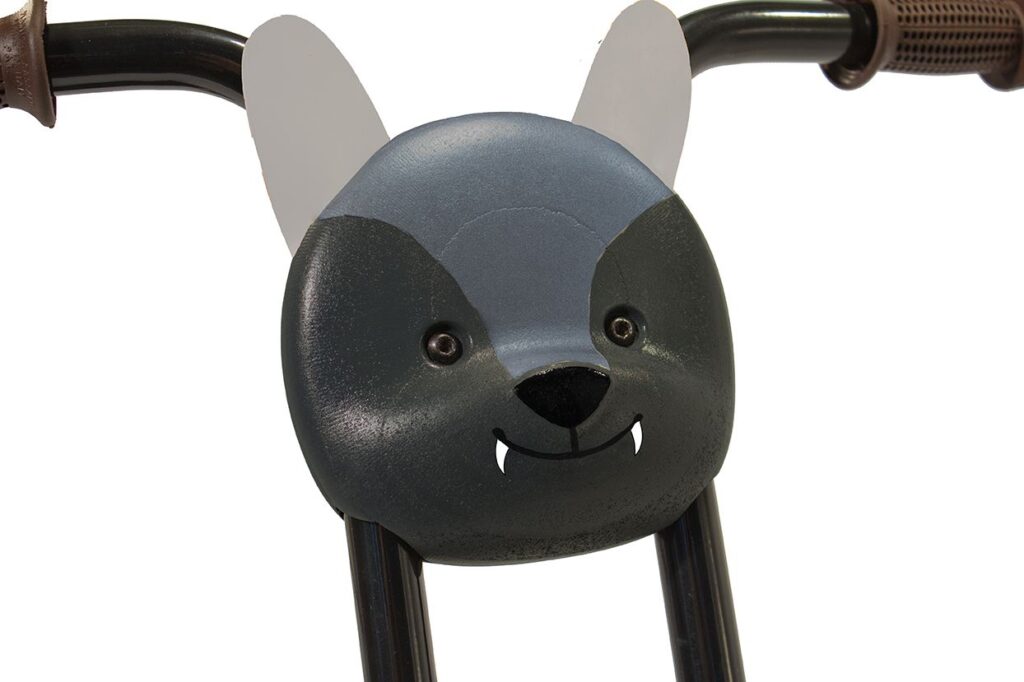 Italtrike Prodotto Grid