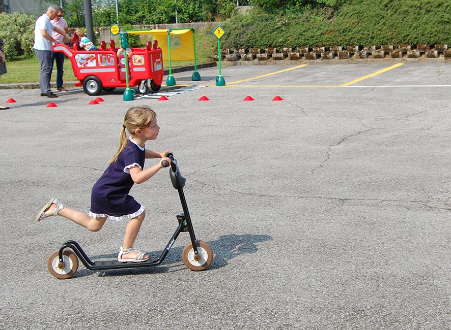 Italtrike Prodotto Grid