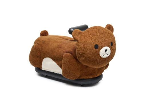 La Cosa Soft Bear New