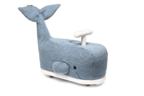 La Cosa Soft Whale New