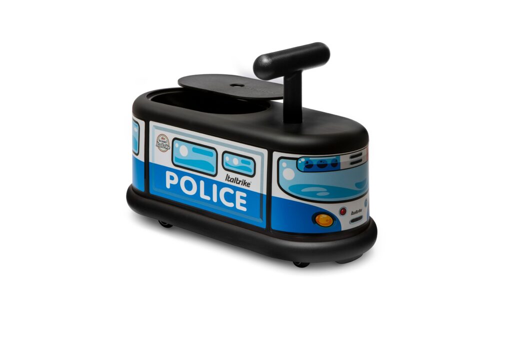 Italtrike Prodotto Grid