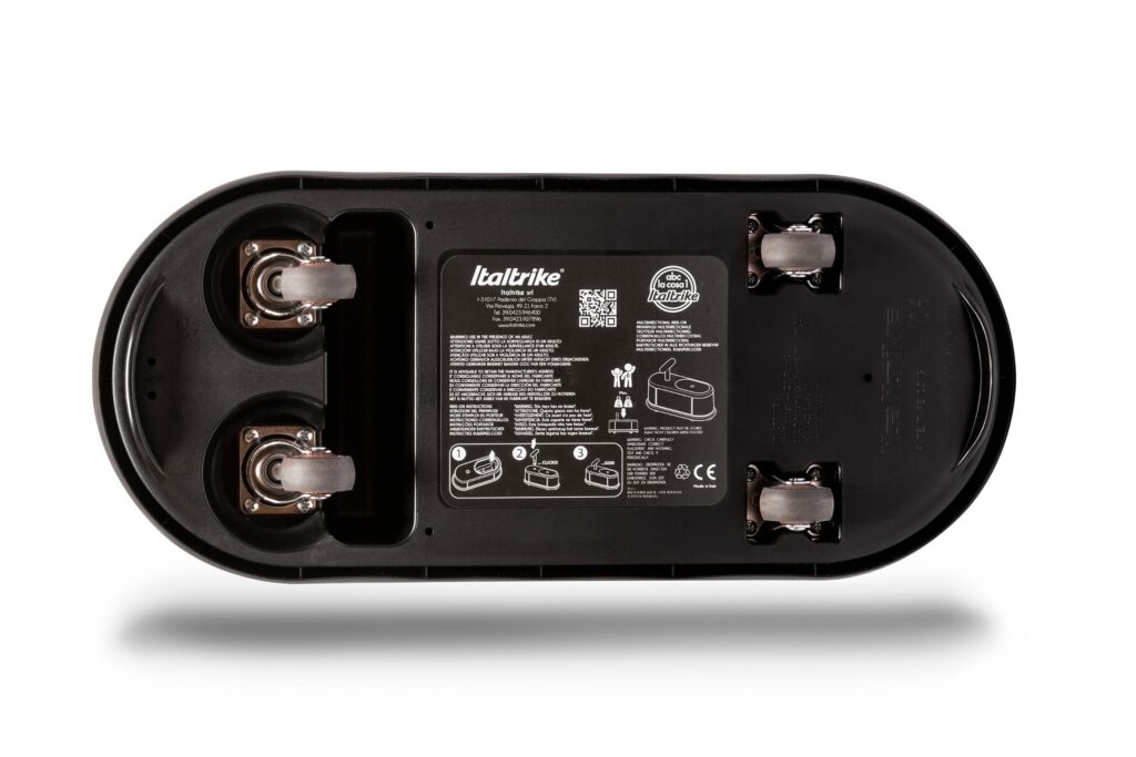 Italtrike Prodotto Grid