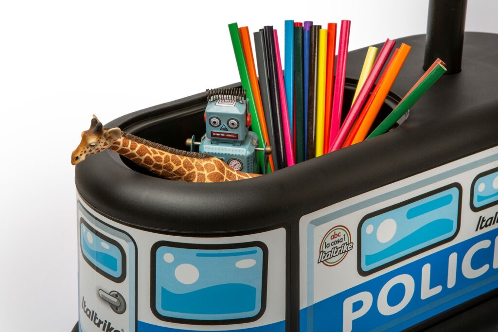 Italtrike Prodotto Grid