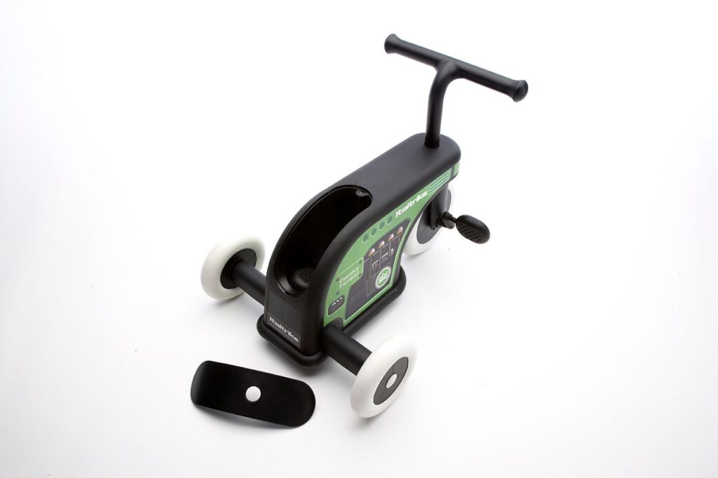 Italtrike Prodotto Grid