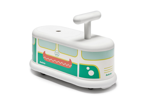 La Cosa Capsule Campeggio