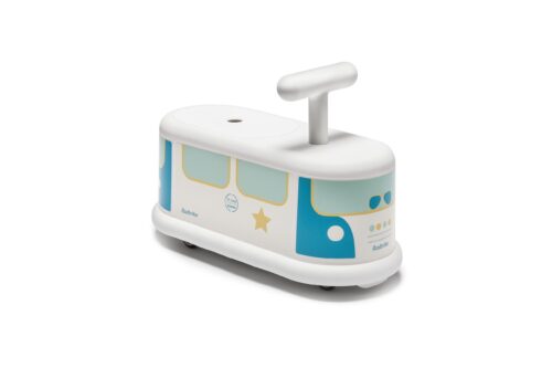 La Cosa Capsule Polizia