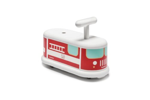 La Cosa Capsule Pompiere