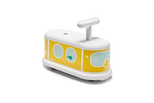 La Cosa Capsule Sottomarino