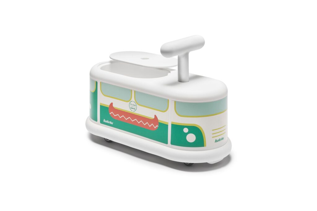 Italtrike Prodotto Grid