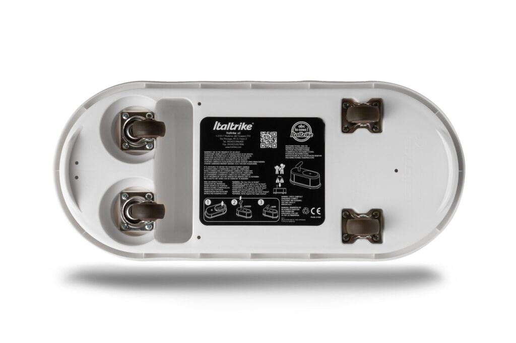 Italtrike Prodotto Grid