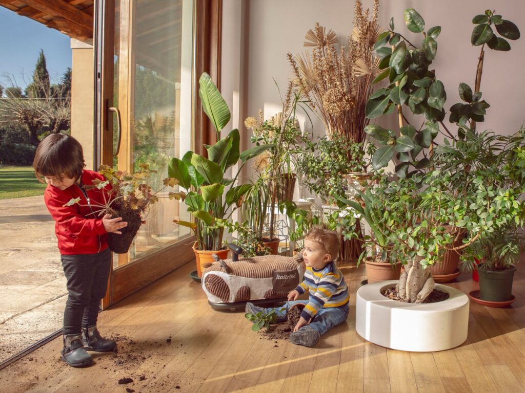 Italtrike Prodotto Grid