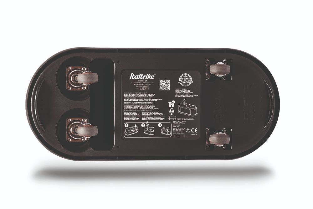 Italtrike Prodotto Grid