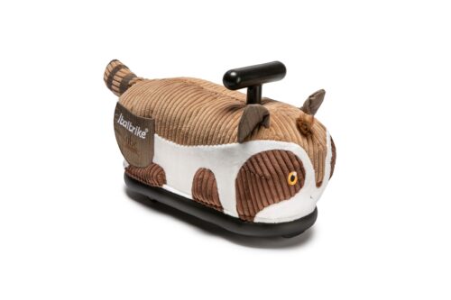 La Cosa Soft Raccoon