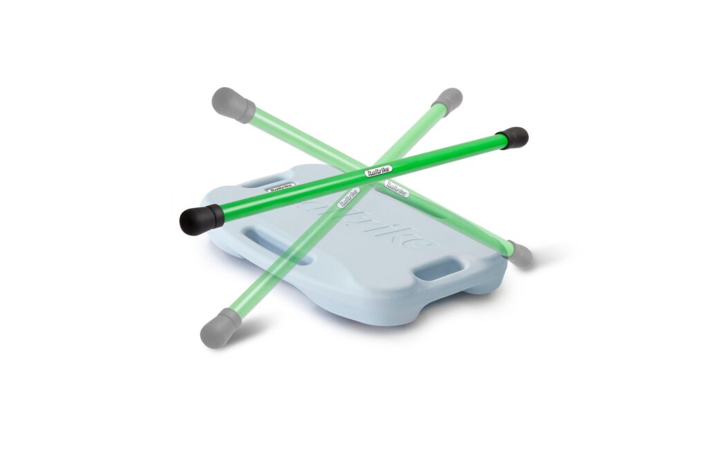 Italtrike Prodotto Grid