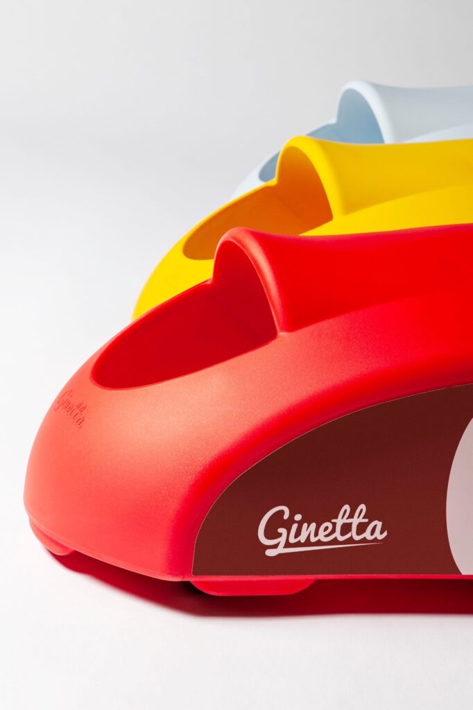 Italtrike Prodotto Grid