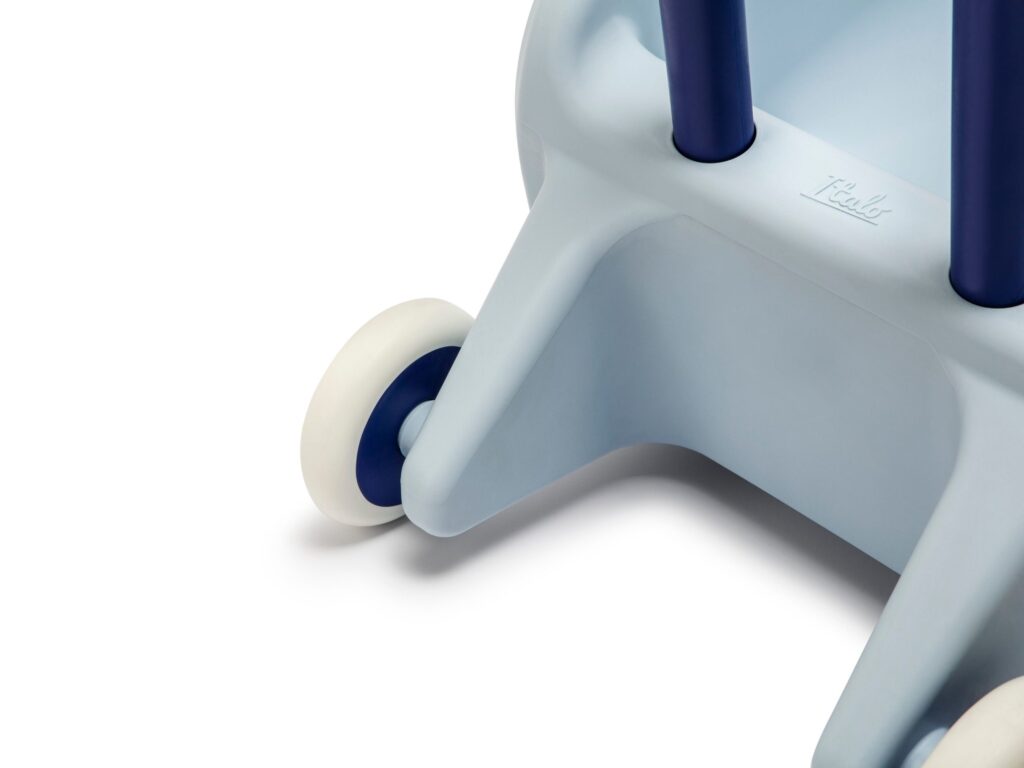 Italtrike Prodotto Grid