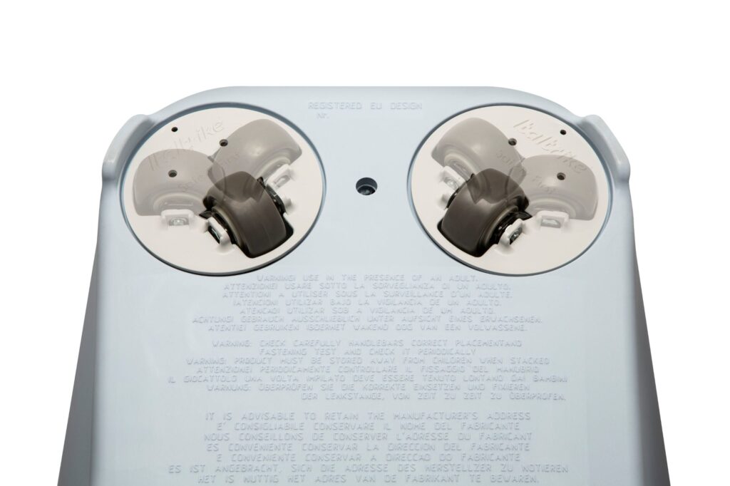 Italtrike Prodotto Grid