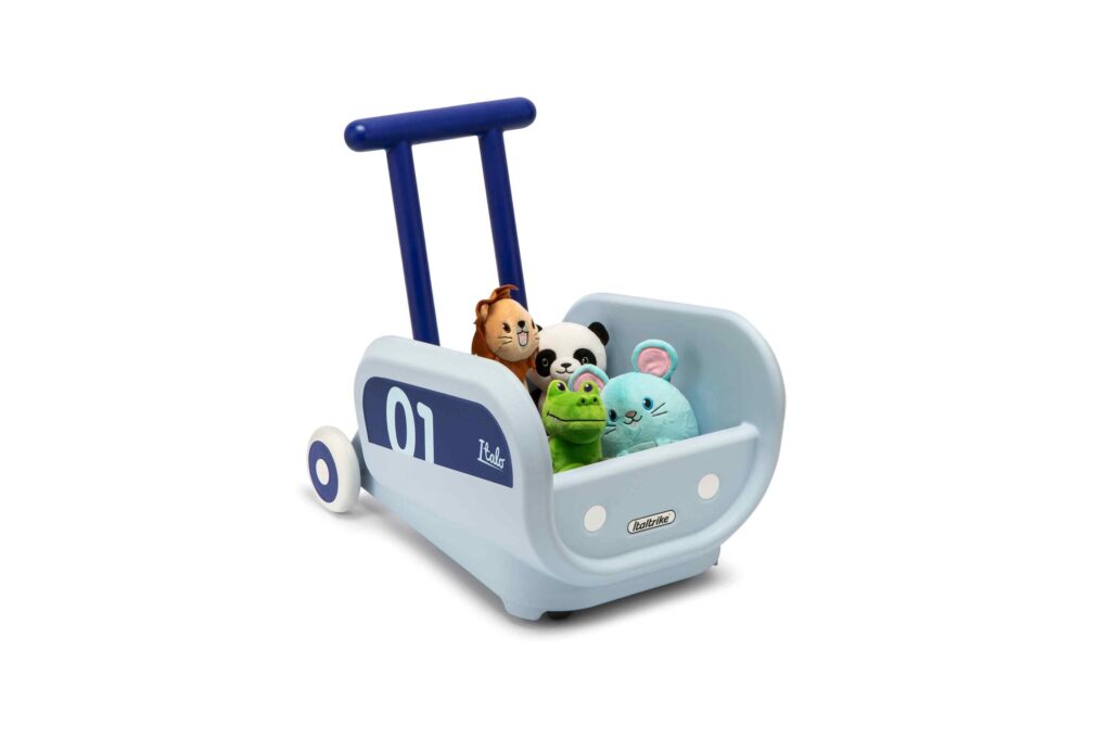 Italtrike Prodotto Grid