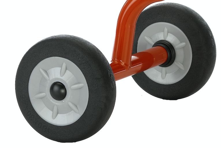 Italtrike Prodotto Grid