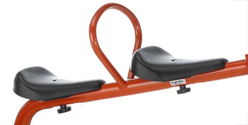 Italtrike Prodotto Grid