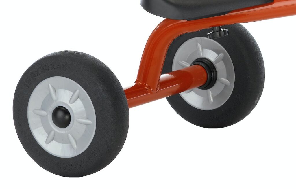 Italtrike Prodotto Grid