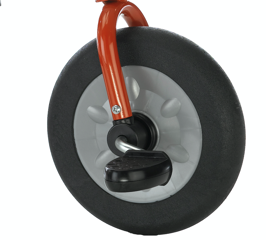 Italtrike Prodotto Grid