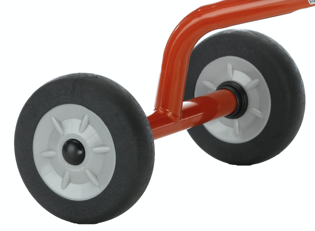 Italtrike Prodotto Grid