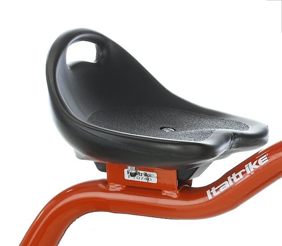 Italtrike Prodotto Grid