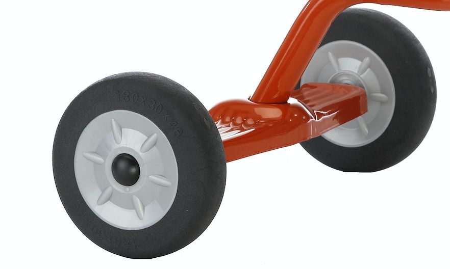 Italtrike Prodotto Grid