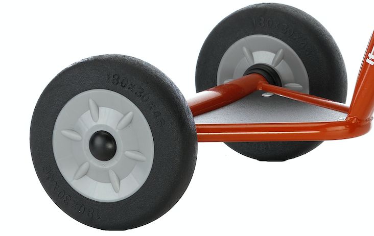 Italtrike Prodotto Grid