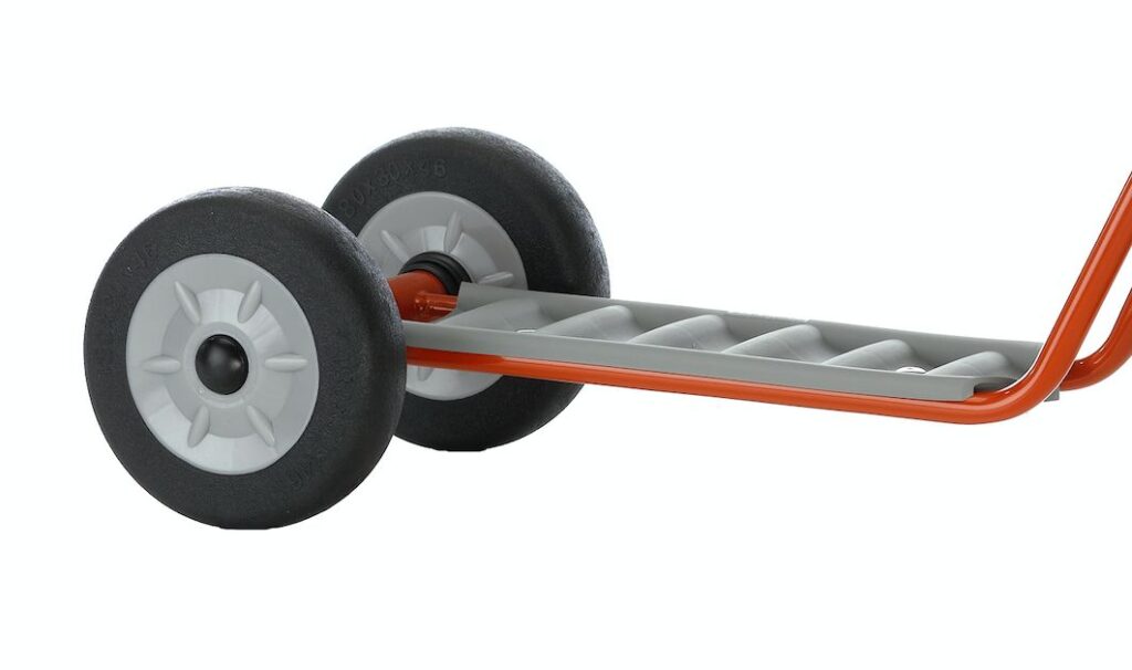 Italtrike Prodotto Grid