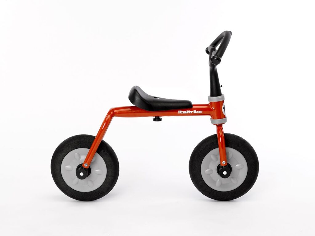 Italtrike Prodotto Grid