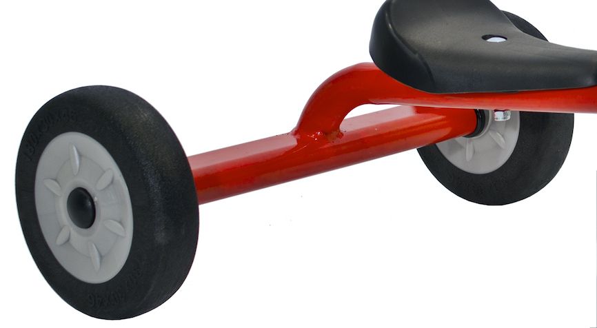 Italtrike Prodotto Grid