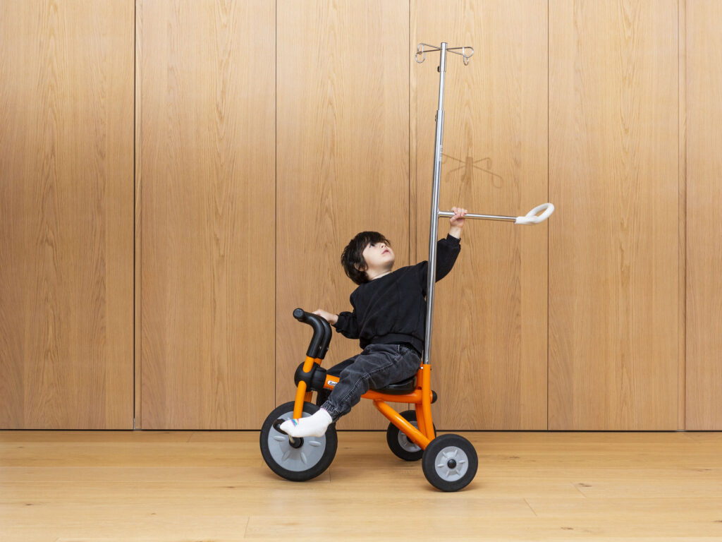 Italtrike Prodotto Grid