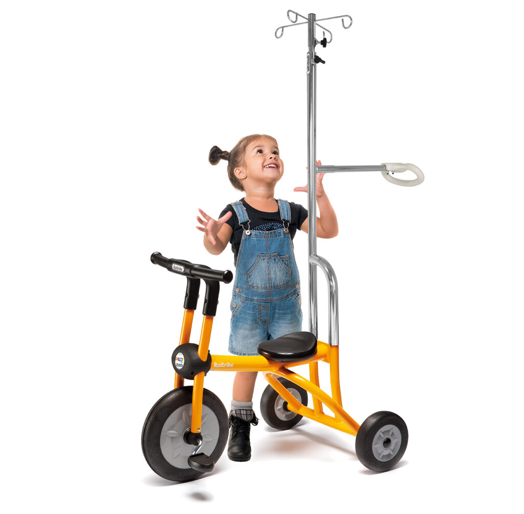 Italtrike Prodotto Grid