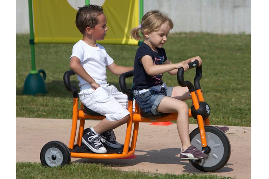 Italtrike Prodotto Grid