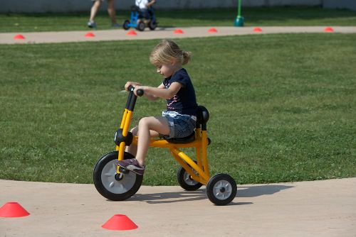 Italtrike Prodotto Grid