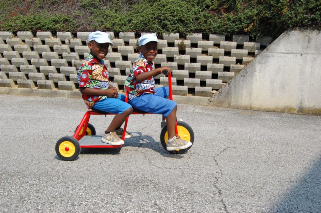 Italtrike Prodotto Grid