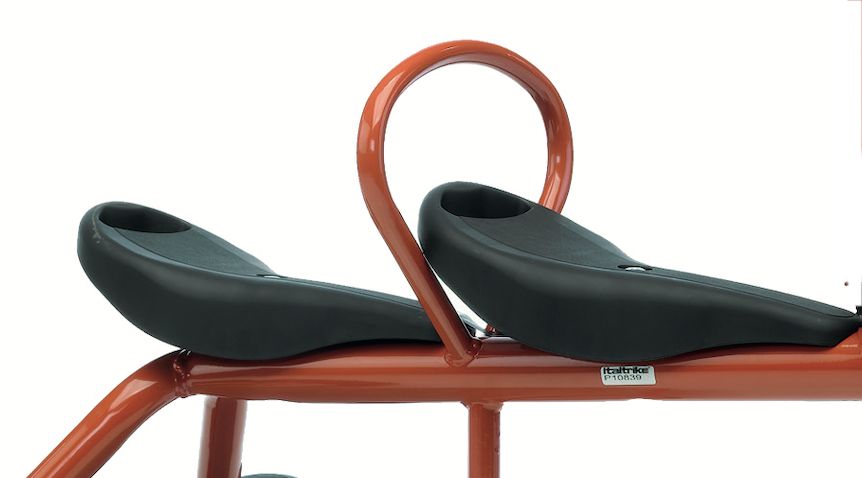 Italtrike Prodotto Grid